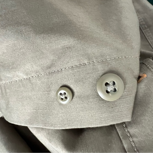 Carhartt Force Relaxed Fit Button Down Men’s Lightweight Work Shirt - size L - Picture 9 of 11